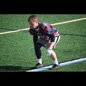 Meet your Posher, Cameron